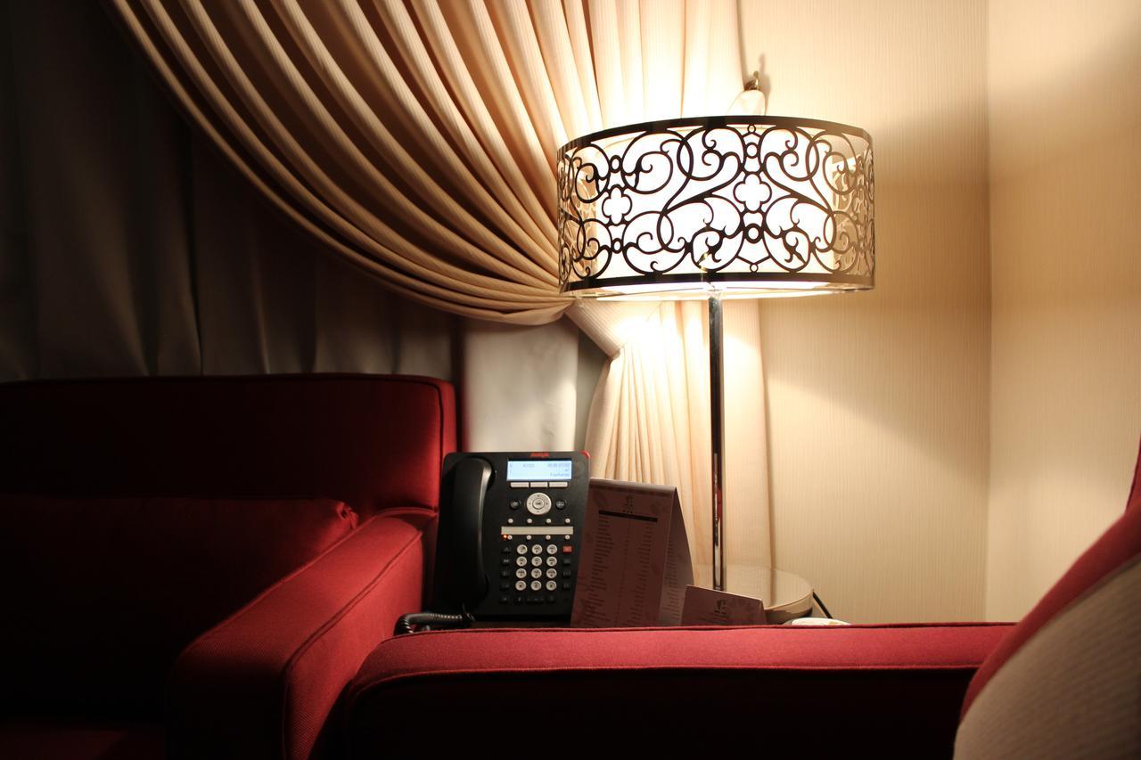 Home Inn Hotel Suites Aparthotel Al Khobar