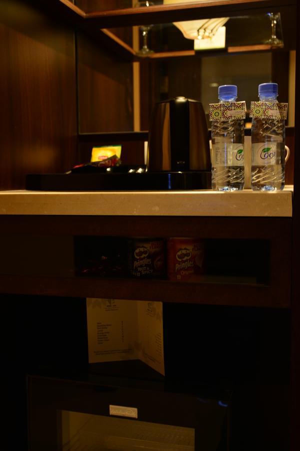 Aparthotel Home Inn Hotel Suites