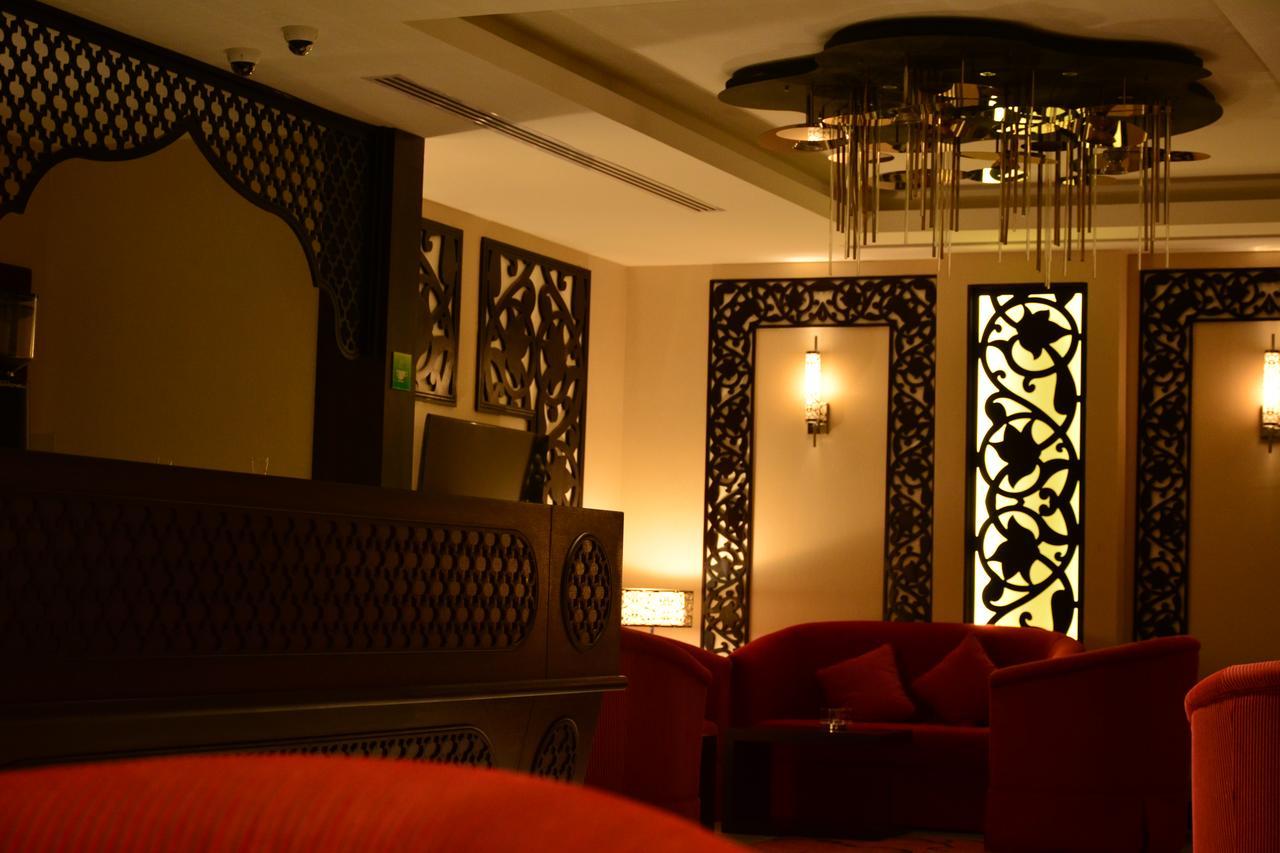 Home Inn Hotel Suites Aparthotel Khobar