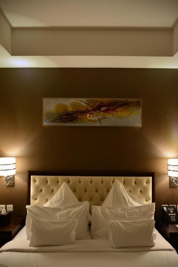 Home Inn Hotel Suites 2* Al Khobar